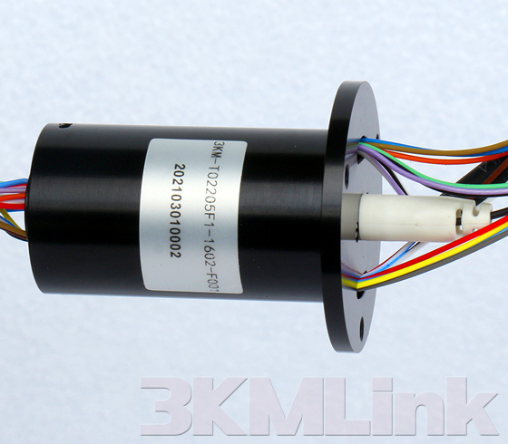 光+以太網(wǎng)+電+信號的組合導(dǎo)電滑環(huán)解決方案 光+以太網(wǎng)+電+信號的組合導(dǎo)電滑環(huán)解決方案