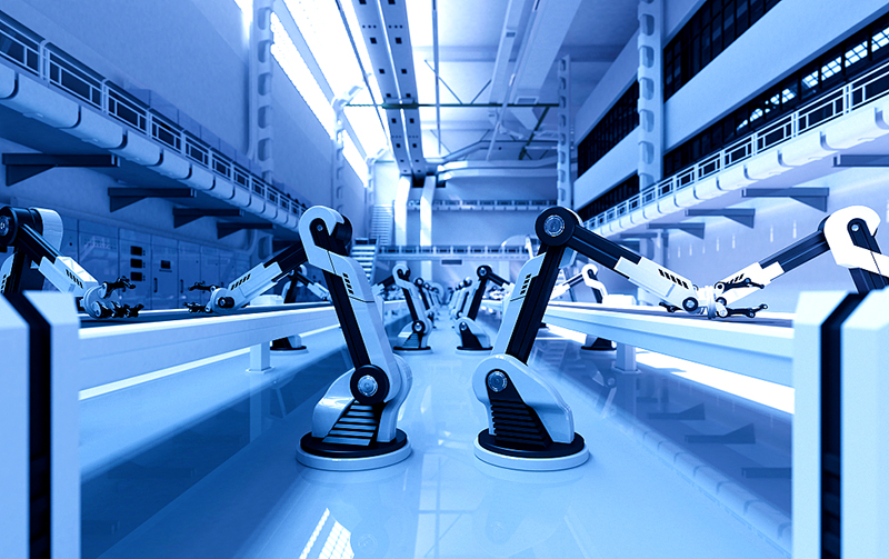 導(dǎo)電滑環(huán)自動(dòng)化制造的優(yōu)勢(shì)